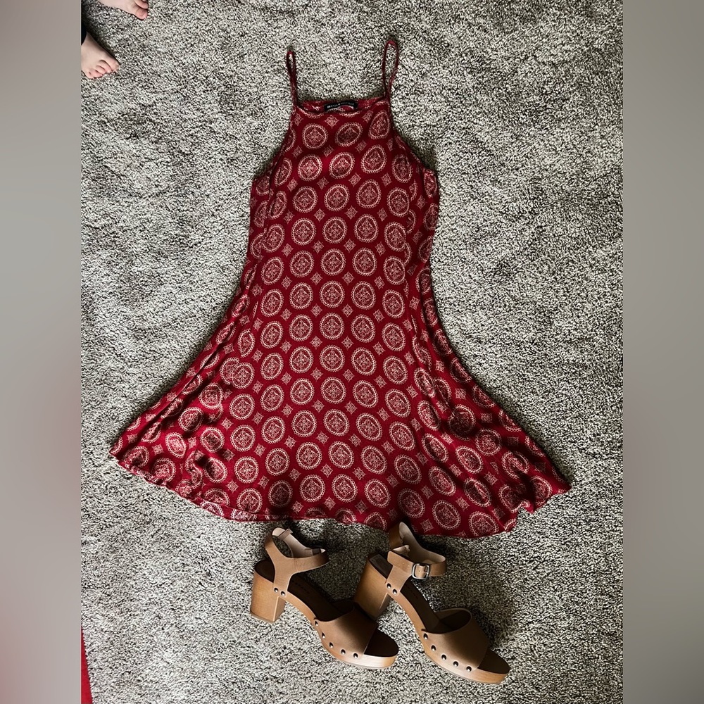 Super cute dress Size Extra Small/Small
